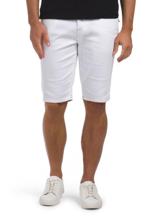 True Religion Other - TRUE RELIGION Rocco Big T-flap Shorts